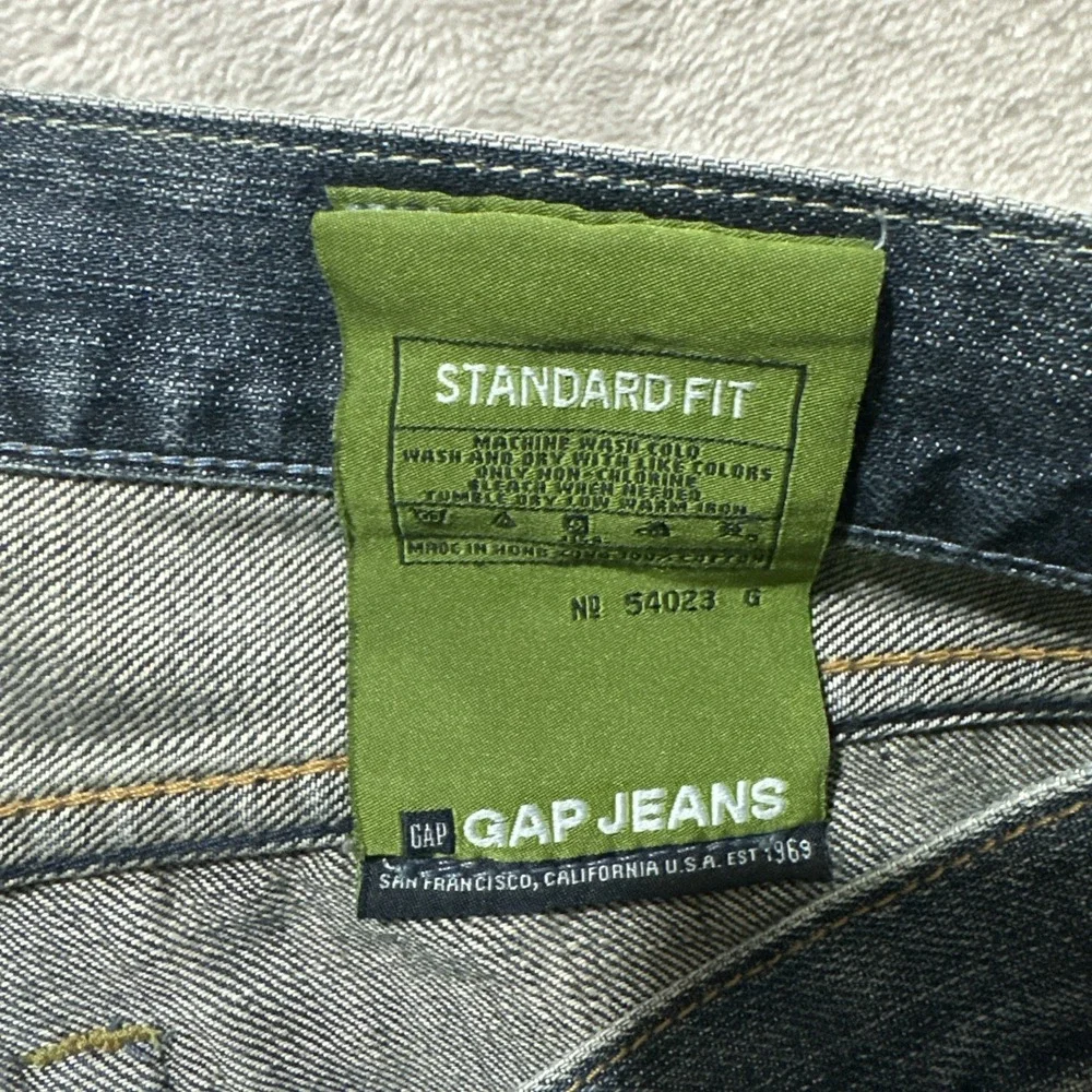 GAP vintage 1969
